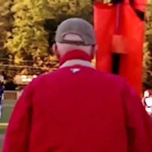 Meet your Posher, Ronnie